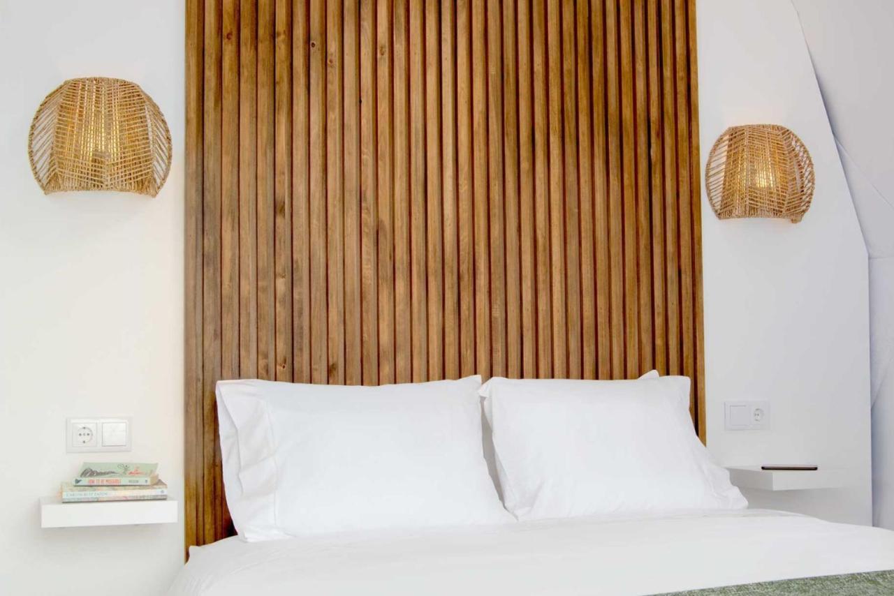 VI Naturae Glamping Faja da Ovelha Exterior photo